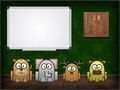 Hra Amgel Easy Room Escape 152
