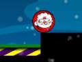 Hra Santa Blast