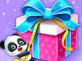Hra Baby Panda Kids Crafts DIY