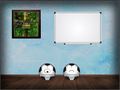 Hra Amgel Easy Room Escape 144