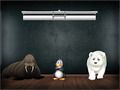 Hra Amgel Easy Room Escape 140
