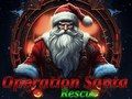 Hra Operace Santa: Záchrana 