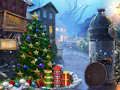 Hra Vánoční bavič: Santa Claus útěky 