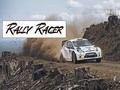 Hra Závodník rally 