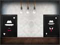 Hra Amgel Easy Room Escape 80