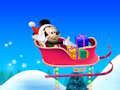Hra Disney Junior Magical Holidays