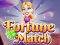 Hra Fortune zápas