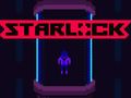 Hra Starlock