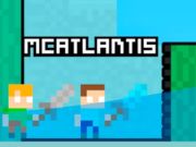 Hra McATLANTIS