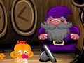 Hra Monkey Go Happy Stage 316 