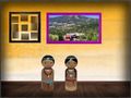 Hra Amgel Easy Room Escape 91