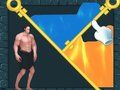 Hra Prince Escape: Pin Puzzle