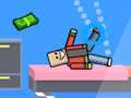 Hra Roblox flip