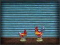 Hra Amgel Easy Room Escape 95