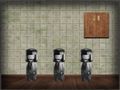 Hra Amgel Easy Room Escape 96