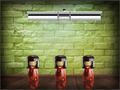 Hra Amgel Easy Room Escape 131