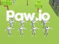 Hra Tlapka. io 