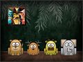 Hra Amgel Easy Room Escape 126