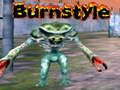 Hra BurnStyle