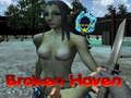 Hra Broken Haven