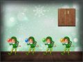 Hra Amgel elf Room Escape 3