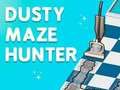Hra Dusty Maze Hunter