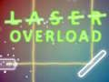 Hra Dávka přetížení laseru 