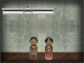 Hra Amgel Easy Room Escape 100
