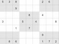 Hra Životní sudoku 