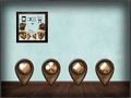 Hra Amgel Easy Room Escape 98