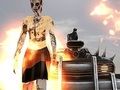 Hra Zombie apokalypsa, válka zombie! 