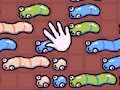 Hra Funkee Worms