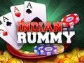 Hra Indický rummy 