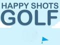 Hra Happy Shots Golf