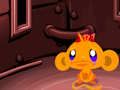 Hra Monkey Go Happy Stage 328 