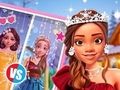 Hra Celebrity Winter Wonderland Clash