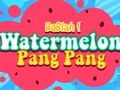 Hra Meloun Pang Pang 