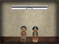 Hra Amgel Easy Room Escape 110