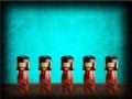 Hra Amgel Easy Room Escape 112