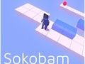 Hra Sokobam
