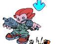 Hra FNF Billy (17 babek) 