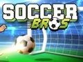 Hra Fotbal Bros