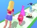Hra Beauty Run 3d