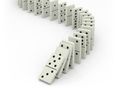 Hra Domino