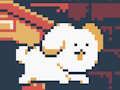 Hra Super doggo wow wan