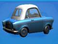 Hra Auto. io 
