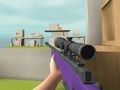 Hra Sniperská bitva 