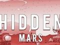 Hra Skrytý Mars 