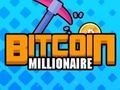 Hra Bitcoinový milionář 