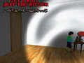 Hra Jeff the Killer: Ztracený v noční můře